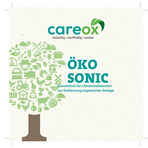 Careox Öko-Sonic 5 l